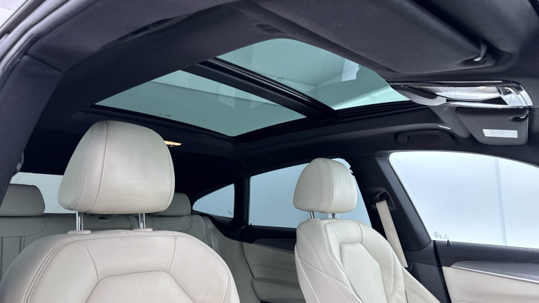 BMW 6 Series 620d M Sport 5dr Auto Diesel Hatchback